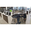 Second Hand 3 Group Wega Polaris Commercial Coffee Machine -