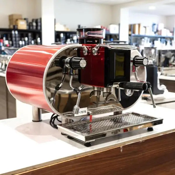 Second Hand Cafello Tutto Automatic Coffee Machine