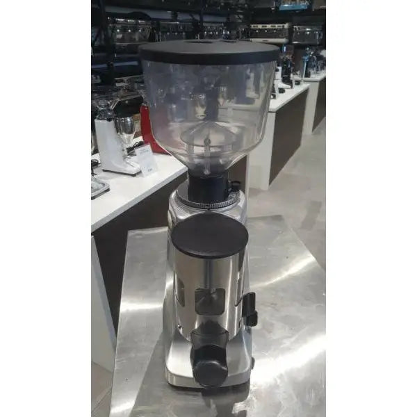 Second Hand Mazzer Major Automatic Commercial Coffee Bean