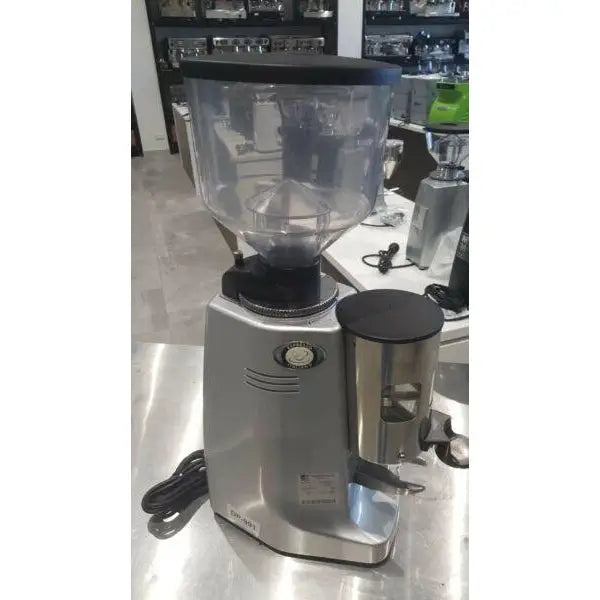 Second Hand Mazzer Major Automatic Commercial Coffee Bean