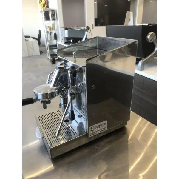 Second Hand One Group Semi Commercial Coffee Espresso