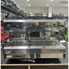 Serviced 2 Group Tall Cup Italian As New Commercial Coffee