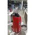 Serviced Custom RED Mazzer Robur Automatic Commercial Coffee