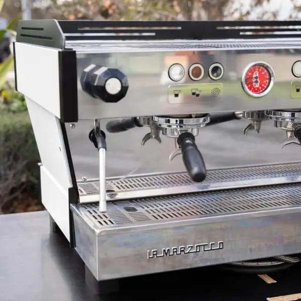 Sexy Pre Loved 3 Group La Marzocco PB Commercial Coffee
