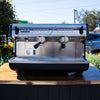 Simonelli Appia – 2 Group High Cup – 15 Amp with Built - In Pump - Australia - Di Pacci