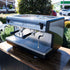 Simonelli Appia – 2 Group High Cup – 15 Amp with Built - In Pump - Australia - Di Pacci