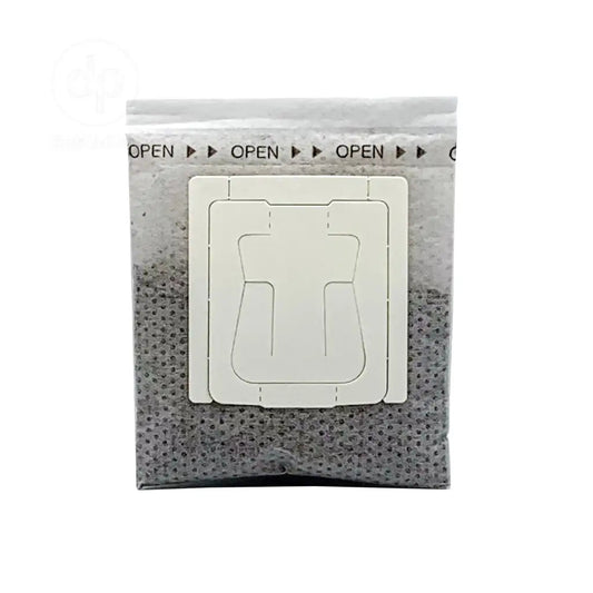 Single Serve Pour Over Coffee Pouches - 75 Pack Deal - Australia - Di Pacci