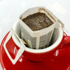 Single Serve Pour Over Coffee Pouches - 75 Pack Deal - Australia - Di Pacci