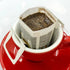 Single Serve Pour Over Coffee Pouches - 75 Pack Deal - Australia - Di Pacci