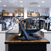 Pre-Loved Slayer Steam EP 3 Group Chrome Commercial Coffee Machine
