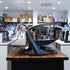 Pre-Loved Slayer Steam EP 3 Group Chrome Commercial Coffee Machine