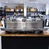 Pre-Loved Slayer Steam EP 3 Group Chrome Commercial Coffee Machine
