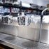 Pre-Loved Slayer Steam EP 3 Group Chrome Commercial Coffee Machine