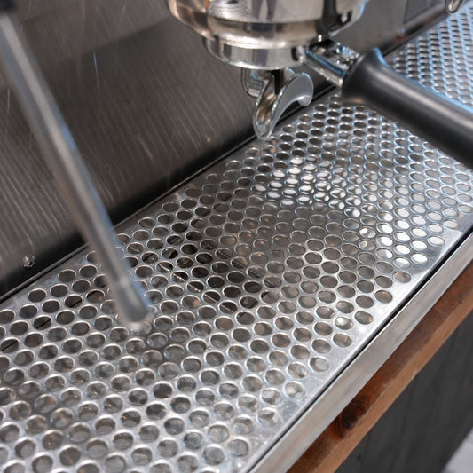 Pre-Loved Slayer LP 2 Group Commercial Espresso Machine