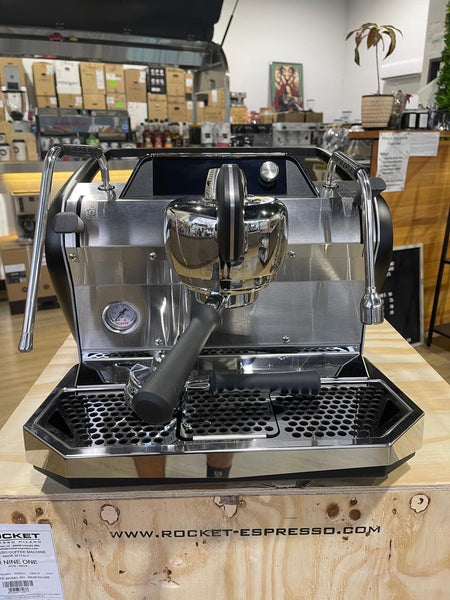 Ex Display Demo Slayer LP Single Group Commercial Coffee Machine