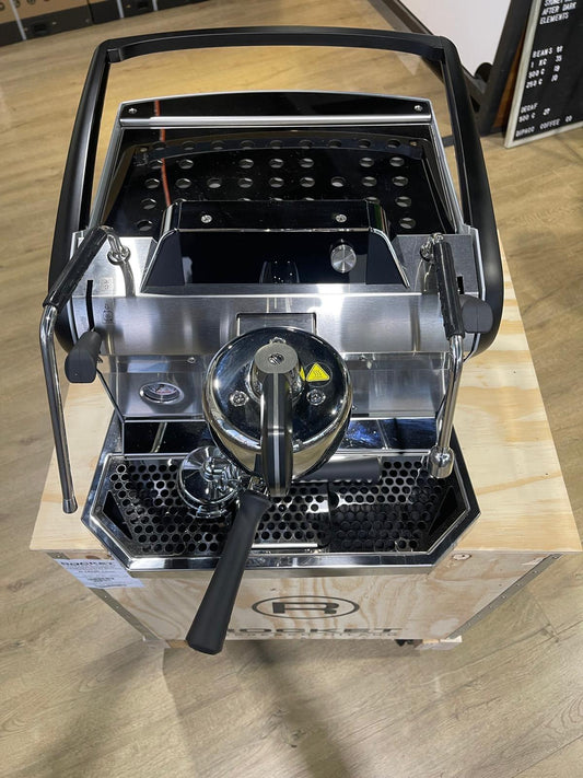 Ex Display Demo Slayer LP Single Group Commercial Coffee Machine