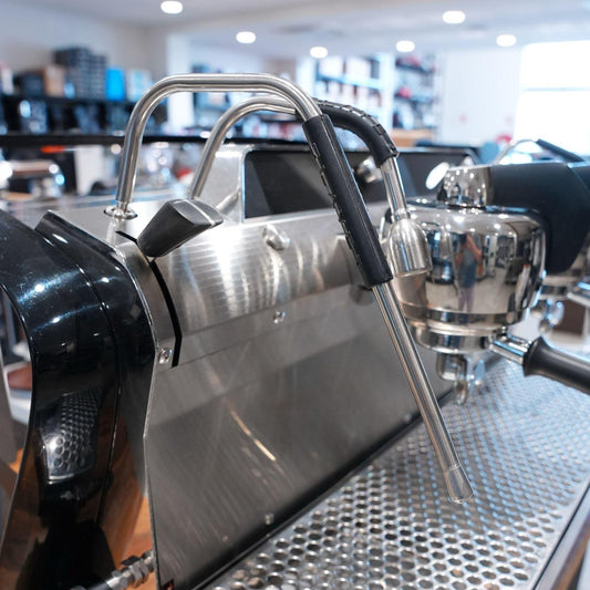 Pre-Loved Slayer LP 2 Group Commercial Espresso Machine