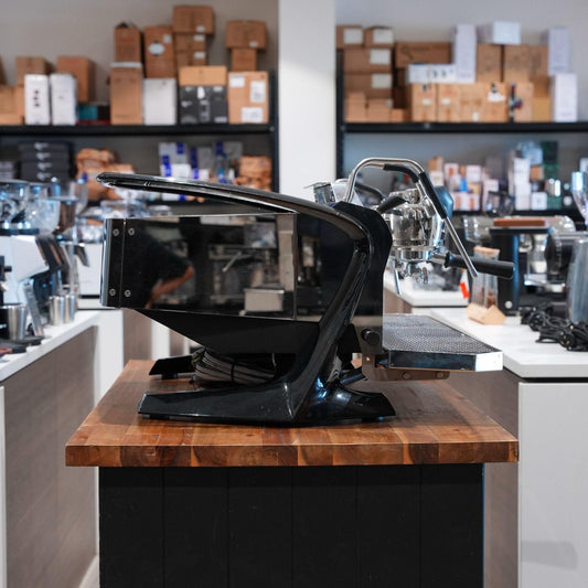 Pre-Loved Slayer LP 2 Group Commercial Espresso Machine