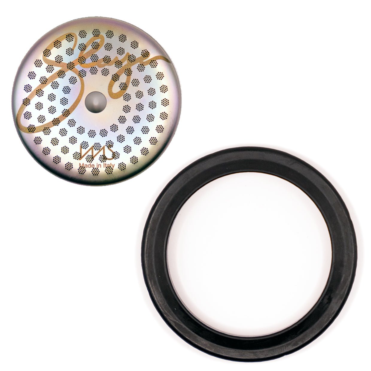 Slayer - Seal - Shower - Shower+Seal (Size 8.5 ml) - Australia - Di Pacci