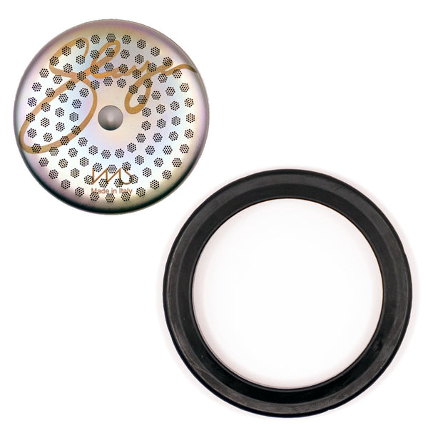 Slayer - Seal - Shower - Shower+Seal (Size 8.5 ml) - Australia - Di Pacci