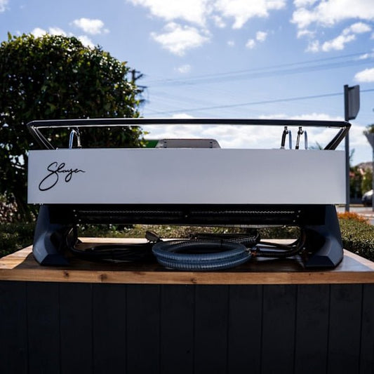 Slayer Steam LP Coffee Machine – Pre - Loved – Excellent Condition - Australia - Di Pacci