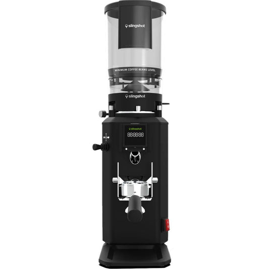 Slingshot Talis On Demand Grinder - Australia - Di Pacci