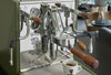 Bezzera Sole Coffee Machine