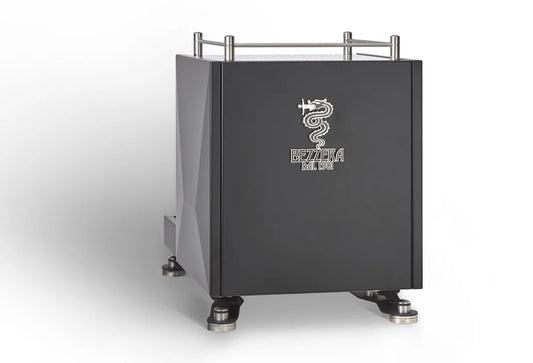 Bezzera Sole Coffee Machine