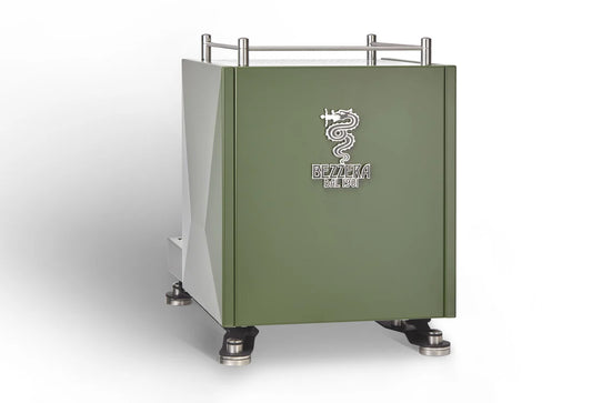 Bezzera Sole Coffee Machine