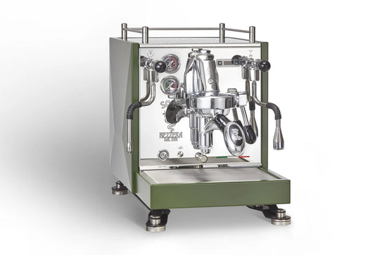 Bezzera Sole Coffee Machine