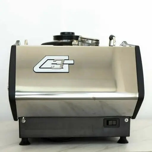 Sparsely Used Hard To Find Pre-Owned La Marzocco GS3 MP