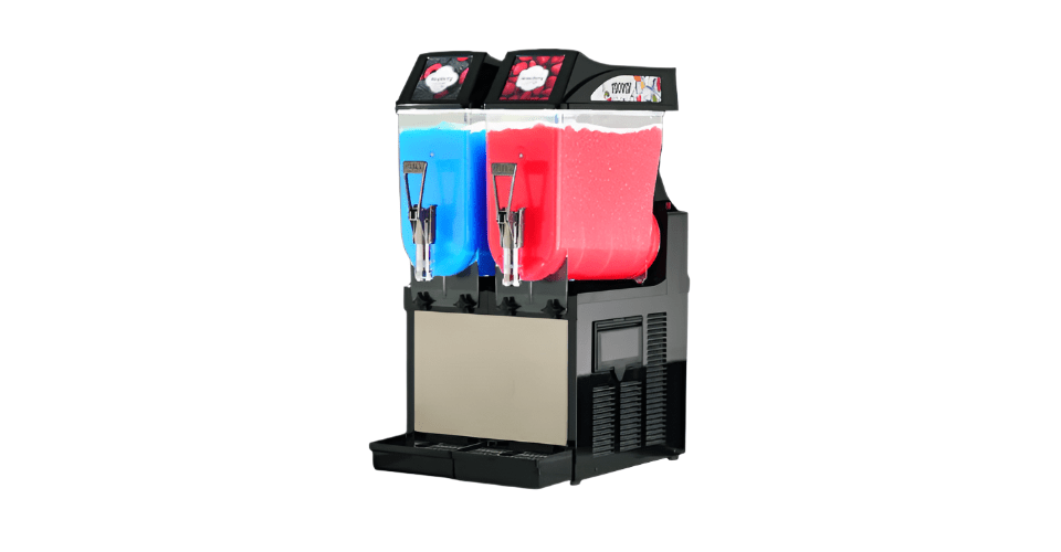 SPM Frosty 12L Slushie Machine - Australia - Di Pacci