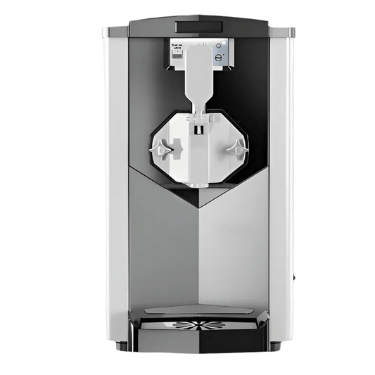 SPM Karma Gravity Soft Serve Ice Cream & Yoghurt Machine - Australia - Di Pacci