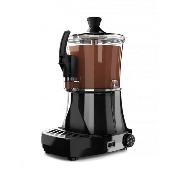 SPM Lola Hot Chocolate Dispenser - Australia - Di Pacci