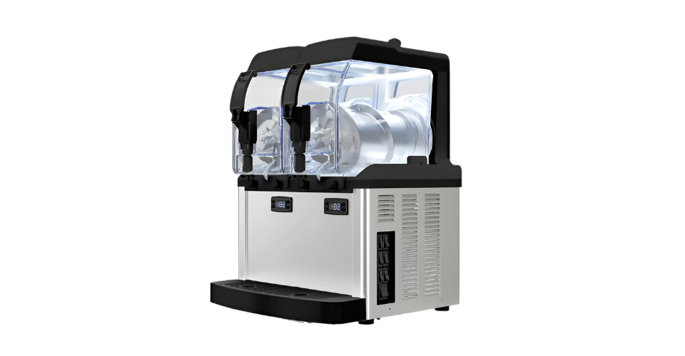 SPM SP2 Blender Consistency Acai Machine (Made In Italy) - Australia - Di Pacci