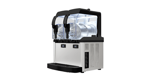 SPM SP2 Blender Consistency Acai Machine (Made In Italy) - Australia - Di Pacci