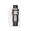 Stainless Steel One Way Valve Ideal For Mobile And Event Setups - Australia - Di Pacci