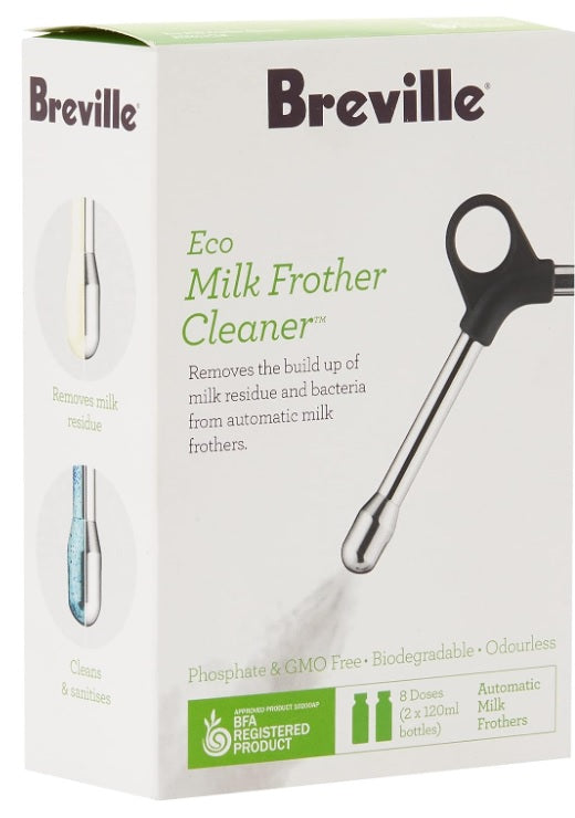 Breville Steam Wand Cleaner