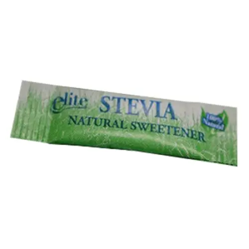 Stevia Sweetner - 500 per box