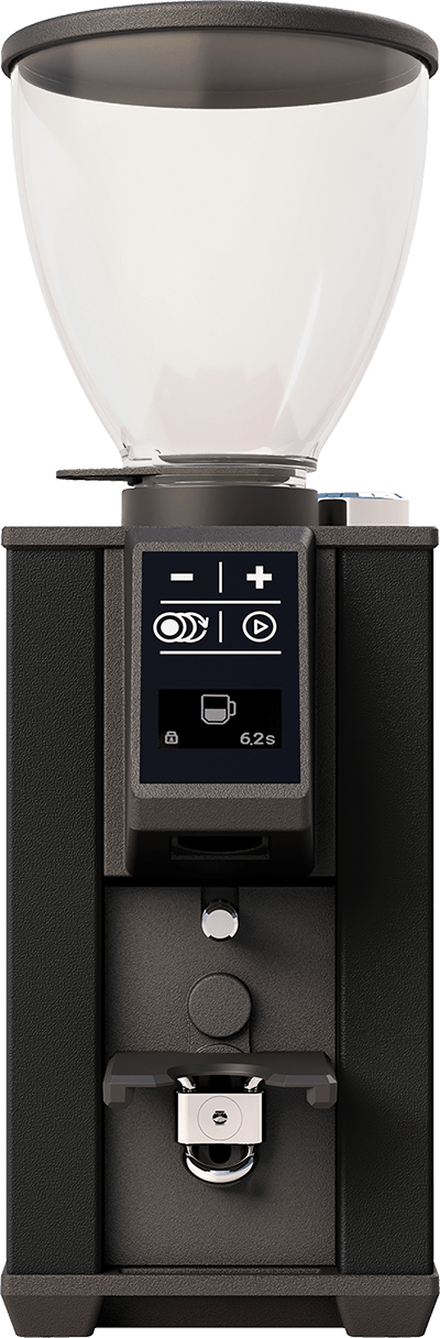 Stone Espresso Pebble Coffee Grinder - Australia - Di Pacci