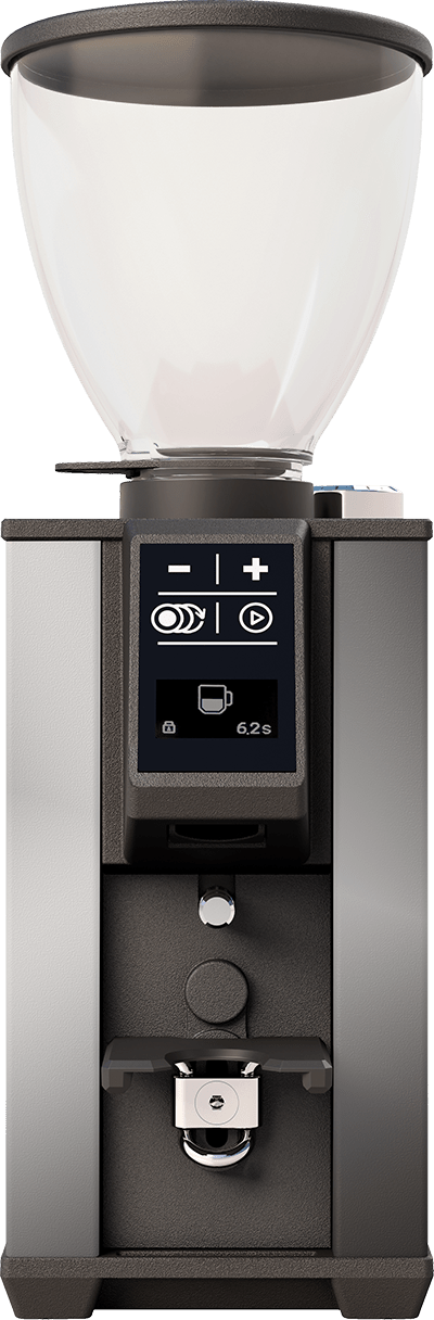 Stone Espresso Pebble Coffee Grinder - Australia - Di Pacci