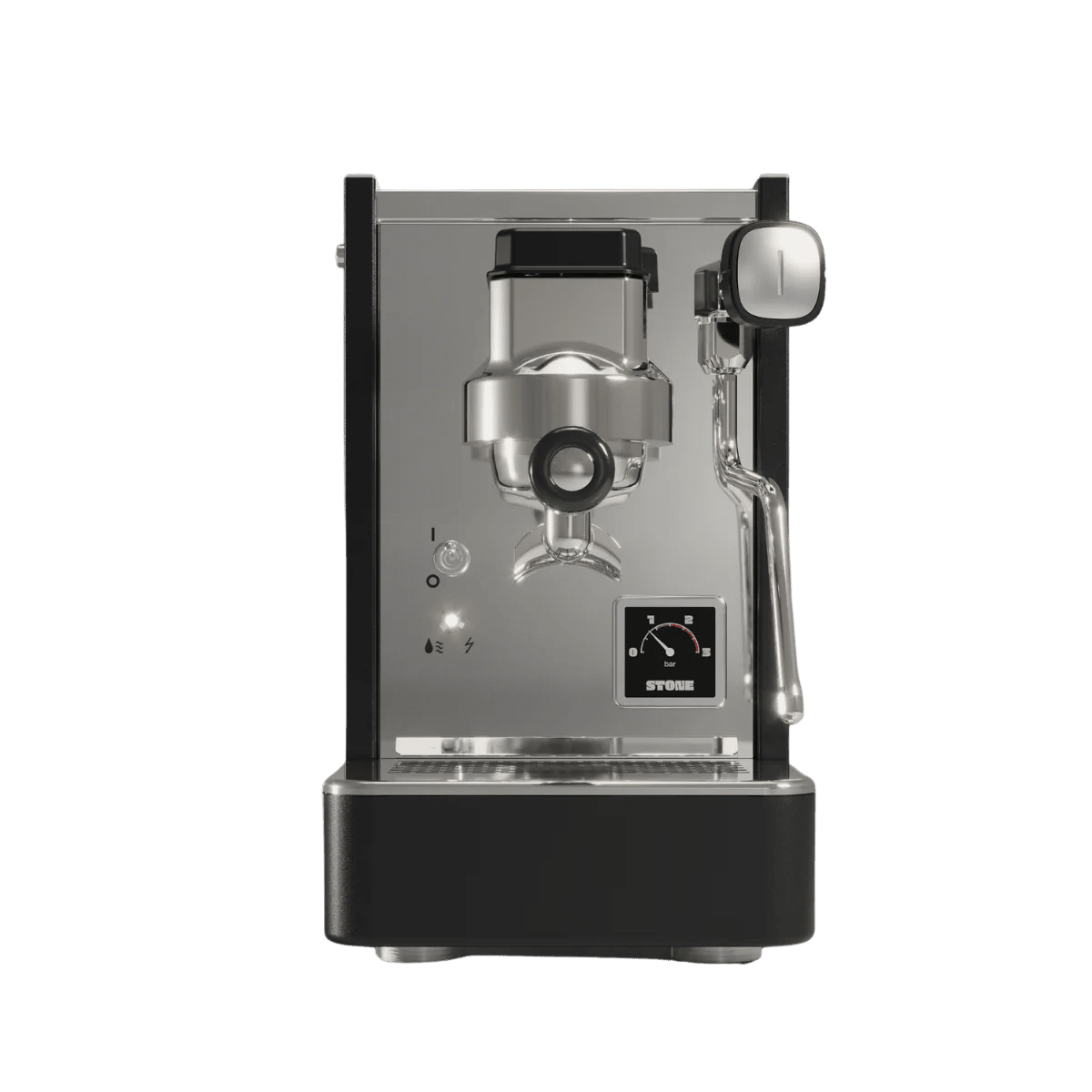 Stone Espresso Stone Lite - Australia - Di Pacci