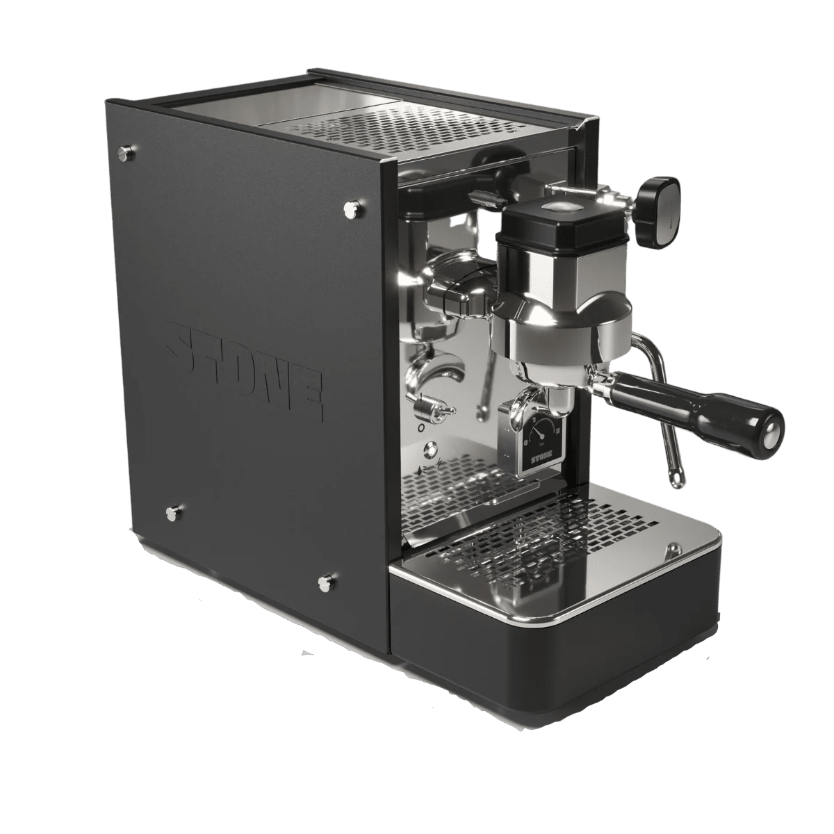 Stone Espresso Stone Lite - Australia - Di Pacci