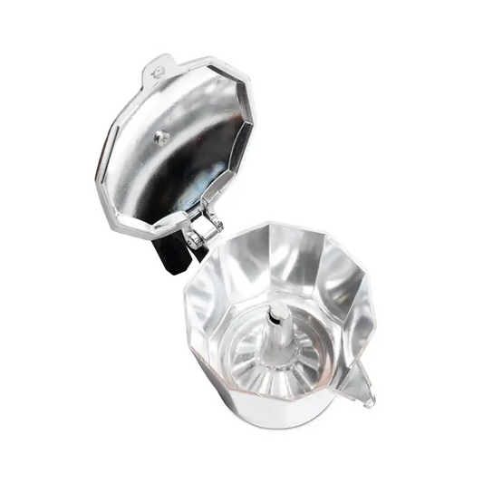 Stove Top Coffee Culture 9 Cup