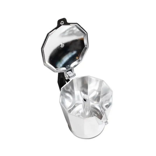 Stove Top Coffee Culture 9 Cup