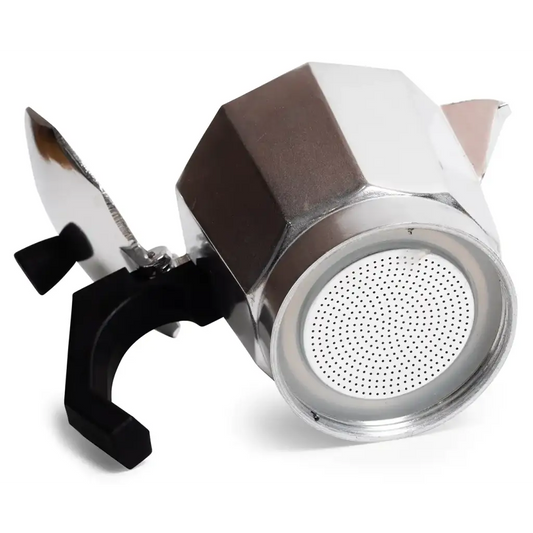 Stove Top Coffee Culture 9 Cup