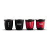 STRANGER THINGS STACKABLE CUPS SET OF 6 - Australia - Di Pacci