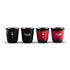 STRANGER THINGS STACKABLE CUPS SET OF 6 - Australia - Di Pacci