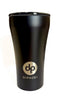 Sttoke 16oz Classic Series Reusable Cup - with Dipacci Logo - Luxe Black - Australia - Di Pacci
