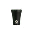 Sttoke/Dipacci Ceramic Reusable Cup Black 12 Oz - Black
